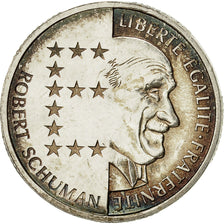 Munten, Frankrijk, 10 Francs, 1986, PR, Zilver, KM:958a, Gadoury:825