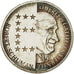 Munten, Frankrijk, 10 Francs, 1986, PR, Zilver, KM:958a, Gadoury:825