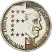 Coin, France, 10 Francs, 1986, AU(55-58), Silver, KM:958a, Gadoury:825