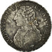 Moneda, Francia, Louis XVI, Écu aux branches d'olivier, 1785, Limoges, KM 564.7