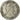 Monnaie, France, Louis XV, 1/20 Écu  aux branches d'olivier,1727, Amiens,Gad 283