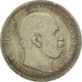 Coin, German States, PRUSSIA, Wilhelm I, 2 Mark, 1876, Berlin, VF(20-25)