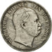 Coin, German States, PRUSSIA, Wilhelm I, Thaler, 1866, Berlin, EF(40-45)