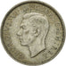 Coin, Great Britain, George VI, Shilling, 1941, AU(50-53), Silver, KM:853