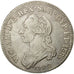 Münze, Italien Staaten, SARDINIA, Vittorio Amedeo III, 1/2 Scudo, 1792, Torino