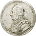Coin, German States, HOHENLOHE-NEUENSTEIN-OEHRINGEN, Ludwig Friedrich Karl