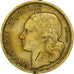Monnaie, France, Guiraud, 20 Francs, 1950, Beaumont - Le Roger, TB