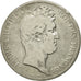 Coin, France, Louis-Philippe, 5 Francs, 1830, Lille, F(12-15), Silver, KM:737.4