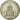 Munten, Frankrijk, Panthéon, 100 Francs, 1989, Paris, PR, Zilver, KM:951.1