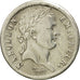 Coin, France, Napoléon I, 1/2 Franc, 1808, Strasbourg, VF(30-35), KM 680.3