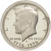 United States, Kennedy Half Dollar, 1976, San Francisco, Silver, KM:205a