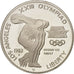 United States, Dollar, 1983, San Francisco, Silver, Proof, KM:209
