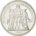 Monnaie, France, Hercule, 10 Francs, 1973, Paris, FDC, Argent, Gadoury:813