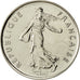 Coin, France, Semeuse, 5 Francs, 1976, Paris, MS(65-70)