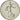 Coin, France, Semeuse, Franc, 1977, Paris, MS(65-70), Nickel, KM:925.1