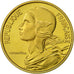 Moneta, Francia, Marianne, 5 Centimes, 1973, Paris, FDC, Alluminio-bronzo