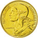 Coin, France, Marianne, 5 Centimes, 1992, Paris, Frappe médaille, MS(65-70)