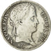 Munten, Frankrijk, Napoléon I, 5 Francs, 1811, Paris, FR+, Zilver, KM:694.1