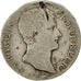 Moneda, Francia, Napoléon I, Franc, 1805, Toulouse, BC, Plata, KM:656.10