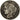 Moneda, Francia, 50 Centimes, 1851, Paris, BC+, Plata, KM:769.1, Gadoury:411