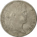 Coin, France, Napoléon I, 5 Francs, 1815, Paris, EF(40-45), Silver, KM:704.1