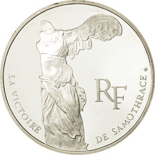 Monnaie, France, 100 Francs, 1993, SPL, Argent, Gadoury:C49, KM:1019