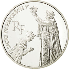 Coin, France, 100 Francs, 1993, MS(63), Silver, KM:1022, Gadoury:C53