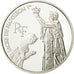Coin, France, 100 Francs, 1993, MS(63), Silver, KM:1022, Gadoury:C53