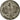 Coin, German States, FRANKFURT AM MAIN, Kreuzer, 1853, AU(55-58), Silver, KM:312