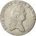 Coin, German States, SAXONY-ALBERTINE, Friedrich August III, Thaler, 1777