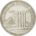 Coin, Belgium, 50 Francs, 50 Frank, 1935, AU(50-53), Silver, KM:107.1