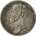 Coin, Netherlands, William II, Gulden, 1845, VF(20-25), Silver, KM:66