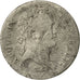 Münze, Frankreich, Napoléon I, 1/2 Franc, 1808, Lille, SGE, Silber, KM:680.14