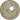 Moneta, Francja, Lindauer, 5 Centimes, 1935, Otwór poza środkiem, AU(55-58)