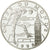 Münze, Frankreich, 10 Francs, 1997, UNZ, Silber, KM:1163, Gadoury:C174