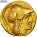 Moneda, Kingdom of Macedonia, Alexander III, Stater, 317-311 BC, Babylon, NGC