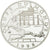 Moneta, Francja, 10 Francs, 1997, MS(63), Srebro, KM:1164, Gadoury:C171