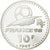 Coin, France, 10 Francs, 1997, MS(63), Silver, KM:1164, Gadoury:C171