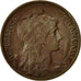Coin, France, Dupuis, 10 Centimes, 1909, Paris, EF(40-45), Bronze, KM:843