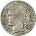 Coin, France, Cérès, Franc, 1895, Paris, EF(40-45), Silver, KM:822.1