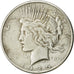 Coin, United States, Peace Dollar, 1925, U.S. Mint, Philadelphia, KM 150