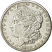 Coin, United States, Morgan Dollar, Dollar, 1882, San Francisco, KM 110