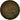Coin, Tunisia, Muhammad al-Nasir Bey, 10 Centimes, 1907, Paris, EF(40-45)