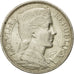 Münze, Latvia, 5 Lati, 1931, SS, Silber, KM:9