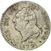 Monnaie, France, 30 sols françois, 1791, Paris, SUP, Argent, Gadoury 39