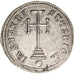 Coin, Basil I the Macedonian 867-886, Miliaresion, Constantinople, AU(55-58)