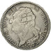 Coin, France, Écu de 6 livres françois, 1793, Paris, VF(30-35), KM 615.1
