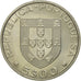 Munten, Portugal, 5 Escudos, Undated (1983), PR, Copper-nickel, KM:615