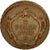 Coin, ITALIAN STATES, GORIZIA, Francesco II, 2 Soldi, 1799, Kremnitz, EF(40-45)