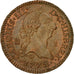 Münze, Spanien, Charles III, Maravedi, 1772, Segovia, VZ, Kupfer, KM:405.2
